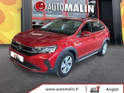 Volkswagen Taigo 1.0 TSI 95 BVM5 Life