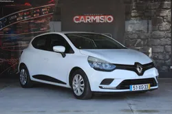 Renault Clio 0.9 TCe Zen