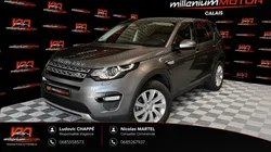 Land rover discovery sport hse 2.0 180 ch bva - garantie 6 mois