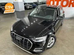 AUDI Q5 50 TFSIe Advanced quattro-ultra S tronic