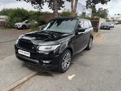 LAND ROVER Range Rover Sport 3.0 TDV6 258 HSE Dynamic Mark IV CT OK GARANTIE 6MOIS