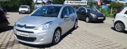 Citroën C3 1.2 VTI EXCLUSIVE/NACIONAL/C/ GARANTIA