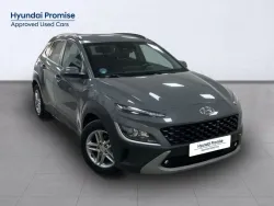 HYUNDAI Kona 1.0 TGDI Klass 4x2