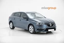 Renault Mégane Sport Tourer 1.5 Blue dCi Bose Edition