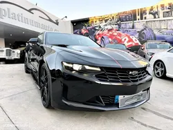 Chevrolet Camaro 2.0 Aut.