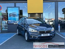 Bmw Série 2 Active Tourer 218i Luxury