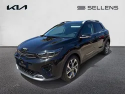 Kia Stonic 1.0 T-GDi 100ch GT Line DCT7