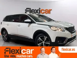 PEUGEOT 5008 1.5BlueHDi S&S Allure EAT8 130