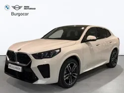 BMW X2 xDrive 20dA