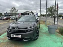 Citroen C5 AIRCROSS BLUEHDI 130CH S&S SHINE EAT8