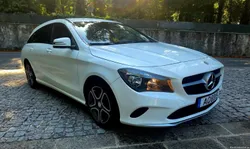 Mercedes-Benz CLA 200 cdi Automatica