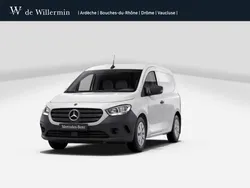 Mercedes Citan 110 CDI Fourgon BASE Standard Fourg