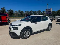 CITROEN C3 Société BlueHDi 100 BVM6 Feel Nav