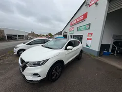 Nissan Qashqaï II Phase 2 1.6 DCI --Révisé et Garantie 6 mois-
