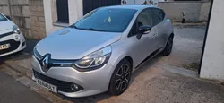 Renault Clio 4 1.5 dci 90cv limited Propre