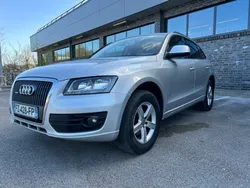⭐️ AUDI Q5 QUATTRO 2.0 TDI 170CHV PANO/4x4/SPORT/GARANTI SUIVI✅