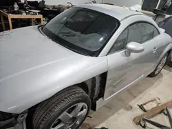 Audi TT 1.8turbo