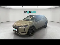 Ds DS 3 PureTech 130ch Performance Line + Automatique