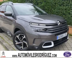 Citroen C5 Aircross PureTech S&S Feel 130