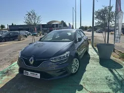 Renault MEGANE IV 1.5 BLUE DCI 115CH BUSINESS