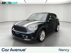 MINI Countryman 136 ch BVA7 Cooper Edition Northwood