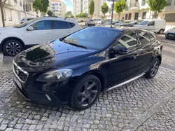 Volvo V40 CrossCountry D2 1.6D