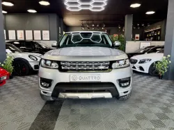 Land Rover Range Rover Sport Todoterreno Automático de 5 Puertas