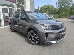 CITROEN C5 AIRCROSS MAX 1.5 BlueHDi 130 S&S EAT8