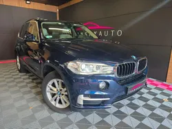 BMW X5 F15 XDrive25d 218 ch xLine A / FULL ENTRETIEN BMW