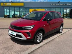 Opel Crossland 1.2 Turbo 130ch Elegance BVA