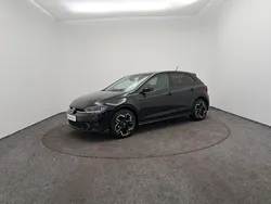 VOLKSWAGEN Polo 1.0 TSI 95 S&S BVM5 R-Line Edition