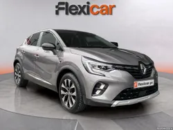 Renault Captur 1.0 TCe Techno