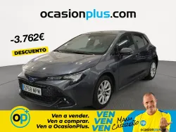TOYOTA Corolla 140H Active Plus