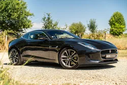 Jaguar F-Type V6 S Phase 2 - Meridian / Toit pano / Entretien complet