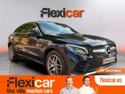 MERCEDES Clase GLC GLC 220d 4Matic Aut.