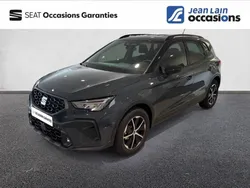 Seat Arona 1.0 TSI 115 ch Start/Stop DSG7 Copa