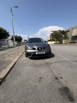 Seat Ibiza 1.9 TDI