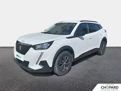 PEUGEOT 2008 PureTech 130 S&S EAT8 Style