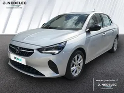 Opel Corsa 1.2 75ch Elegance Business