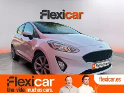 FORD Fiesta 1.0 EcoBoost Trend