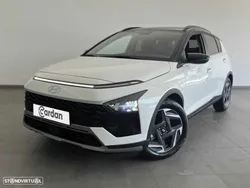 Hyundai Bayon 1.0 T-GDI Premium TT