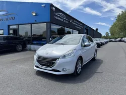 Peugeot 208 1.4 HDi 70 ENVY TABLETTE CLIM REGULATEUR 5P