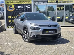 Citroën C4 1.2 PureTech Shine