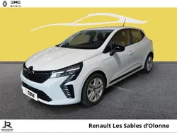 Renault Clio 1.0 SCe 65ch Evolution