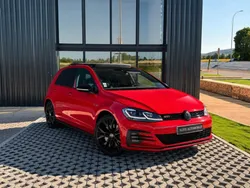 VOLKSWAGEN GOLF VII GTI Performance 2.0 TSI - 245cv - Apple CarPlay/Toit ouvrant/DCC/ACC/Sièges chauffants/Virtual