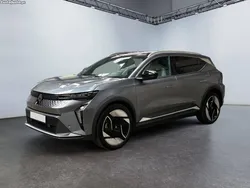Renault  Techno Option Iconic