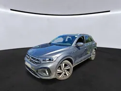 Volkswagen T-ROC 1.5 TSI 150CH R-LINE DSG7 - 03/10/2023 *TVA RECUPERABLE