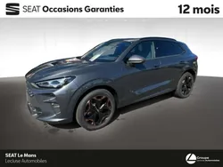 Cupra Terramar 1.5 eTSI Hybrid 150 ch DSG7 V