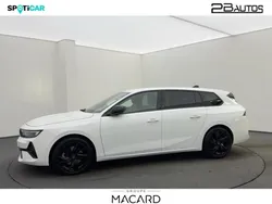 Opel Astra Sports Tourer 1.2 Turbo 130ch GS BVA8