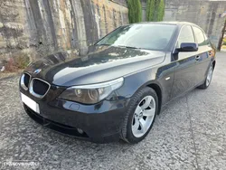 BMW 530 d